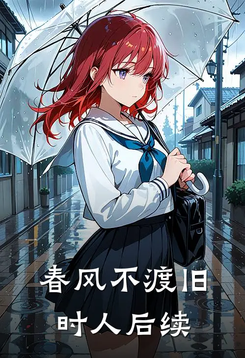 春风不渡旧时人后续