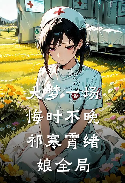 大梦一场，悔时不晚祁寒霄绪娘全局