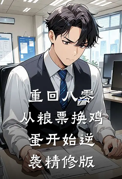 重回八零：从粮票换鸡蛋开始逆袭精修版
