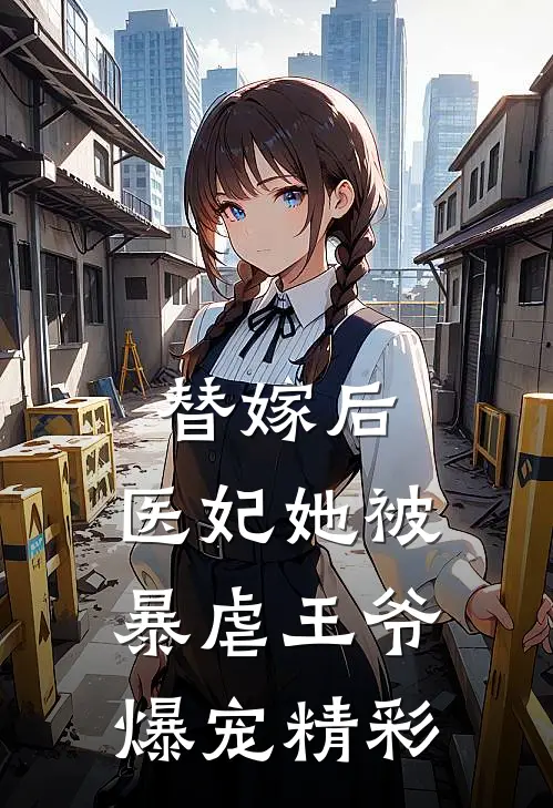 替嫁后,医妃她被暴虐王爷爆宠精彩阅读