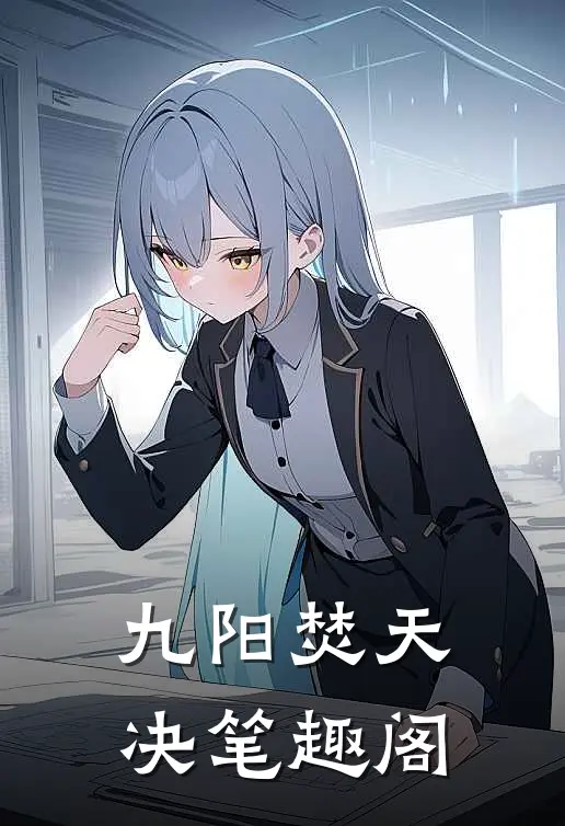 九阳焚天决笔趣阁
