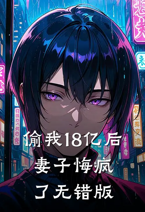 偷我18亿后，妻子悔疯了无错版