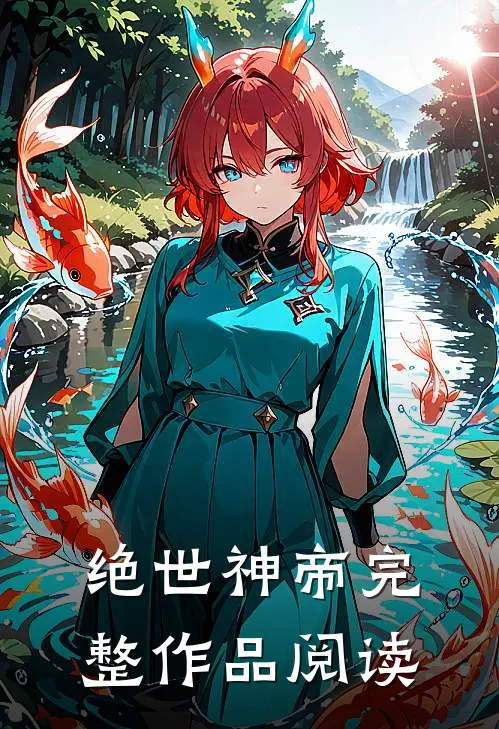 绝世神帝完整作品阅读