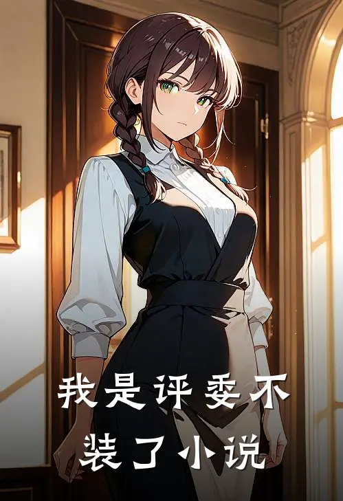 我是评委不装了小说
