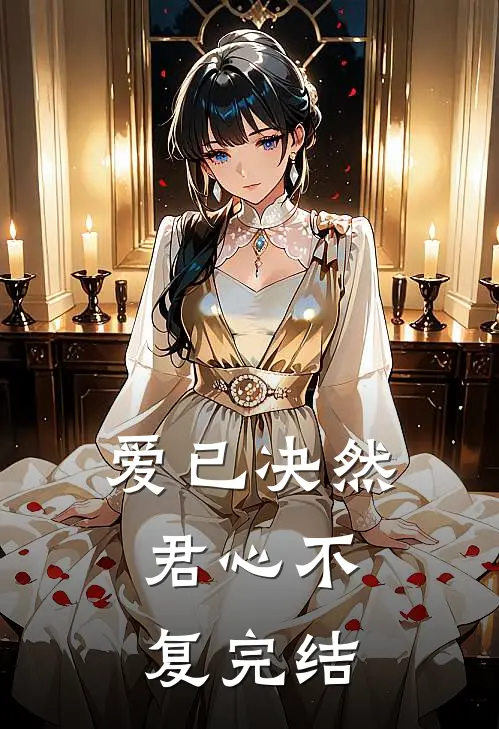 爱已决然，君心不复完结