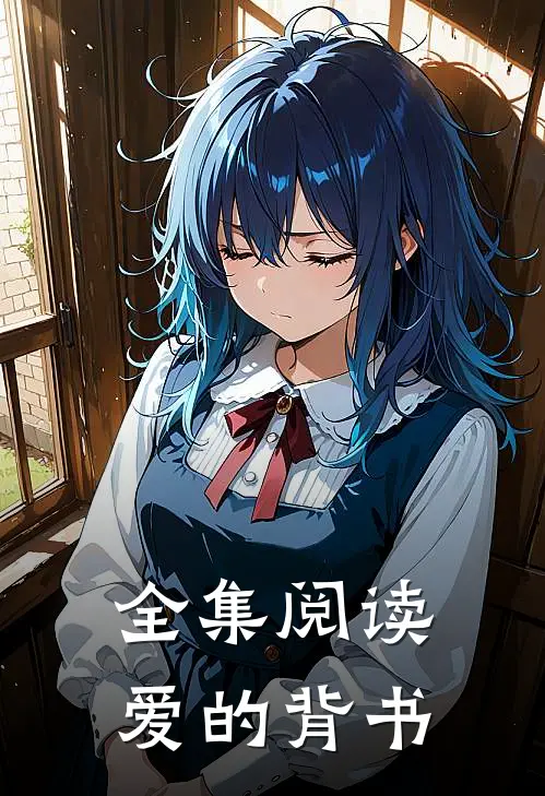全集阅读爱的背书人