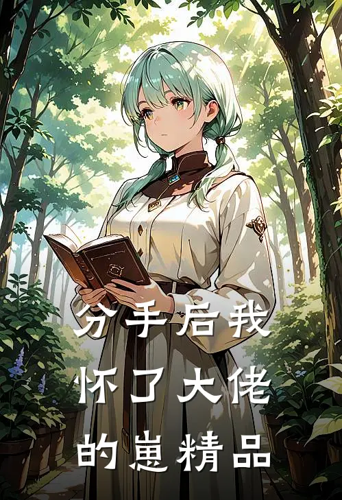 分手后我怀了大佬的崽精品