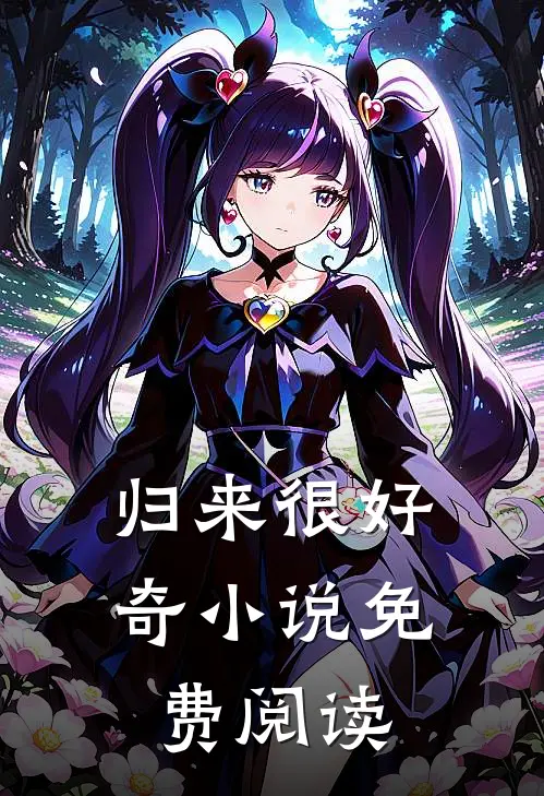 归来很好奇小说免费阅读