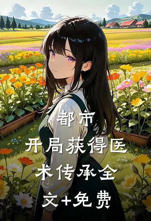 都市：开局获得医术传承全文+免费