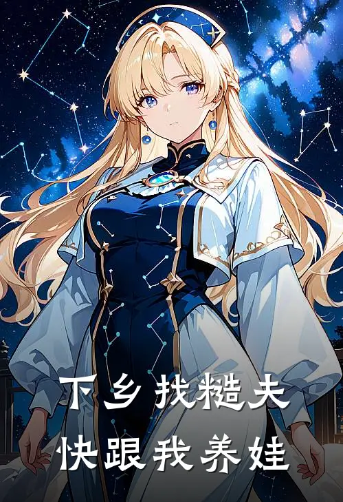下乡找糙夫，快跟我养娃