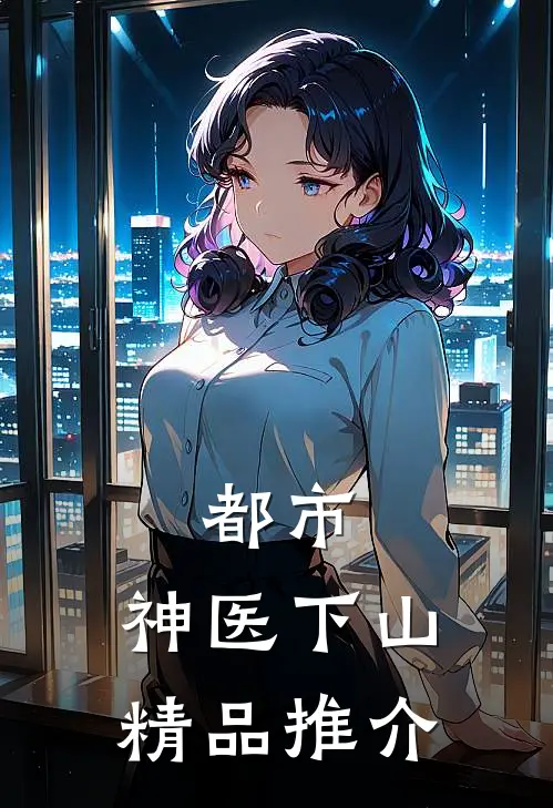 都市：神医下山精品推介