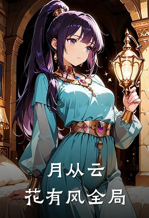 月从云，花有风全局