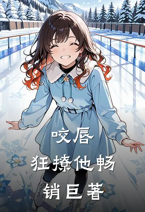 咬唇，狂撩他畅销巨著