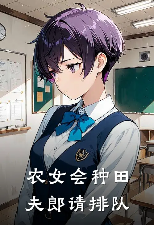 农女会种田夫郎请排队