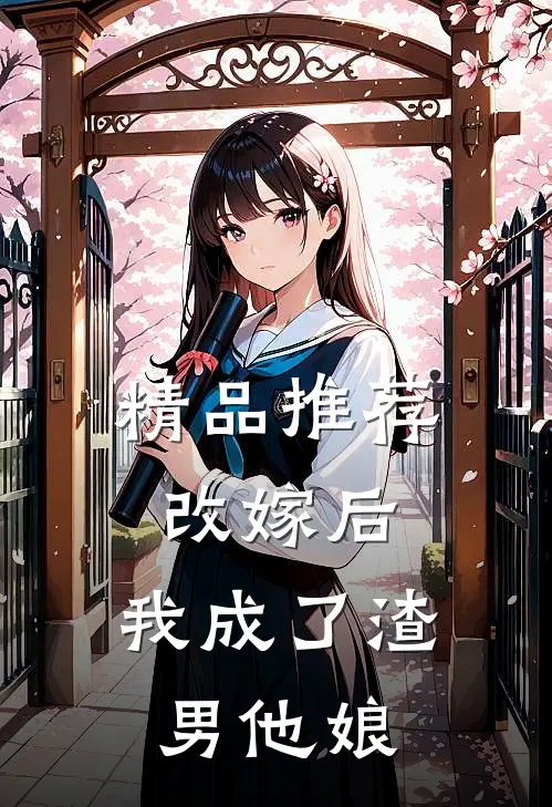 精品推荐改嫁后，我成了渣男他娘