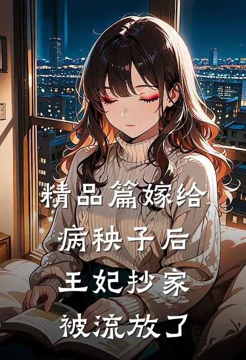 精品篇嫁给病秧子后，王妃抄家被流放了