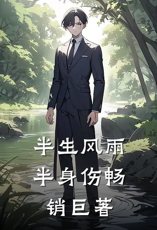 半生风雨半身伤畅销巨著