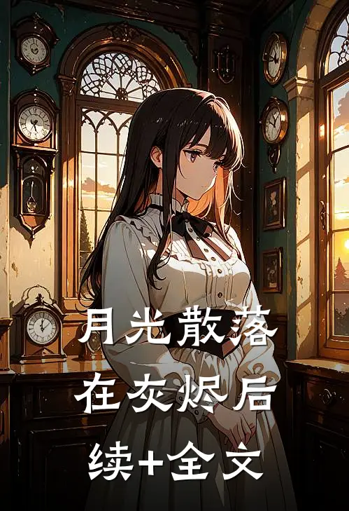 月光散落在灰烬后续+全文