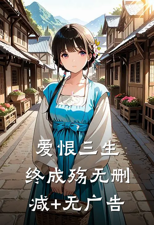 爱恨三生，终成殇无删减+无广告