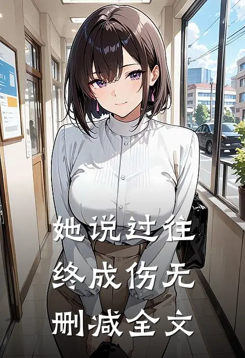 她说过往终成伤无删减全文