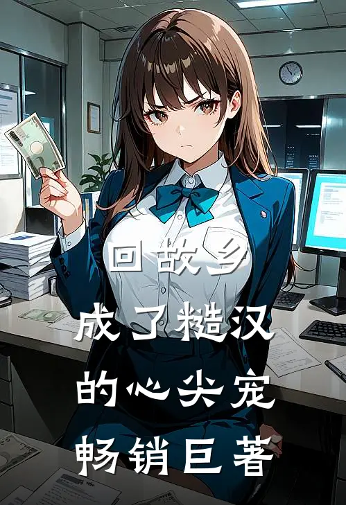 回故乡，成了糙汉的心尖宠畅销巨著