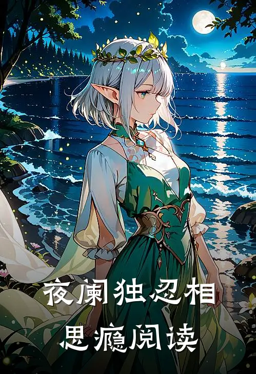 夜阑独忍相思瘾阅读