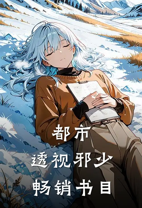 都市：透视邪少畅销书目