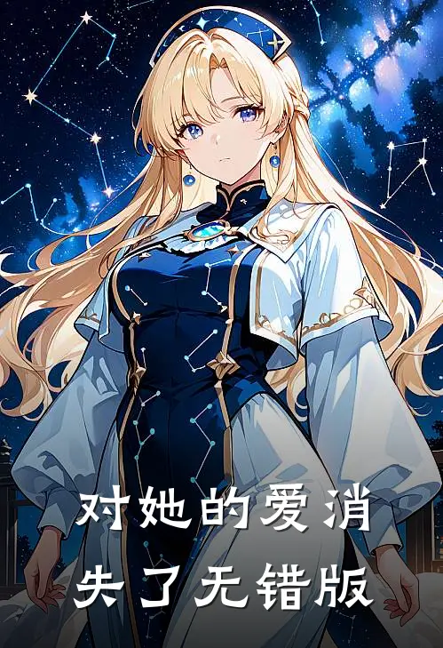 对她的爱消失了无错版