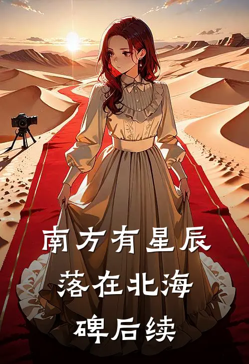 南方有星辰，落在北海碑后续