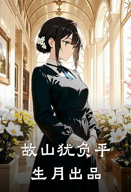 故山犹负平生月出品