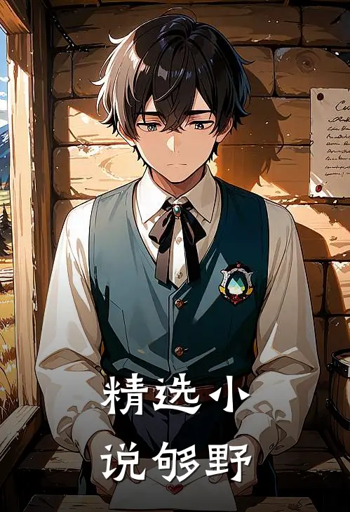 精选小说够野
