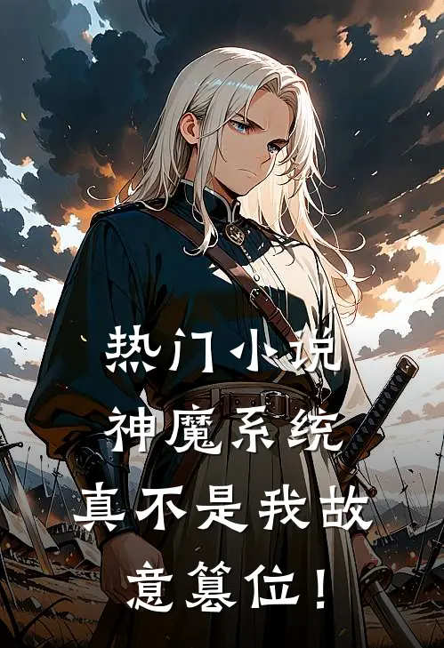 热门小说神魔系统：真不是我故意篡位！