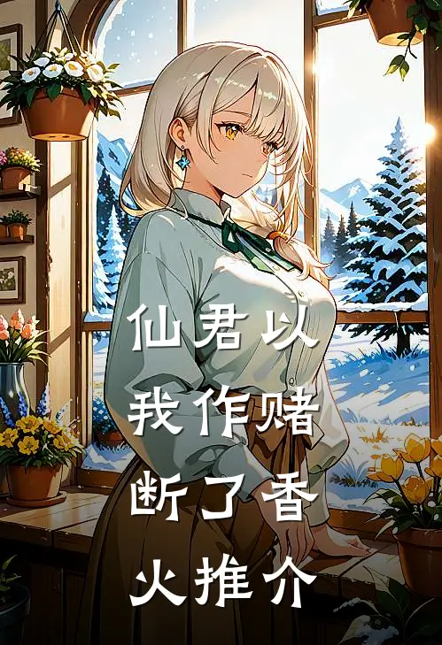 仙君以我作赌，断了香火推介