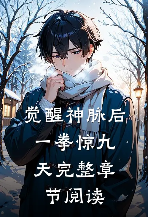 觉醒神脉后，一拳惊九天完整章节阅读