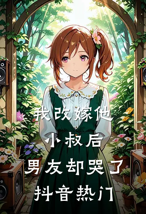 我改嫁他小叔后，男友却哭了抖音热门