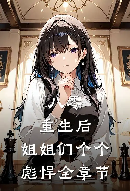 八零：重生后，姐姐们个个彪悍全章节