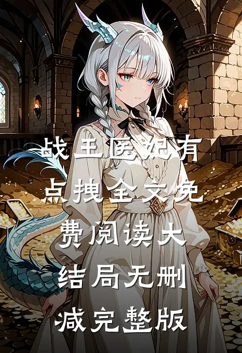 战王医妃有点拽顾初暖夜景寒免费阅读全文无删减版