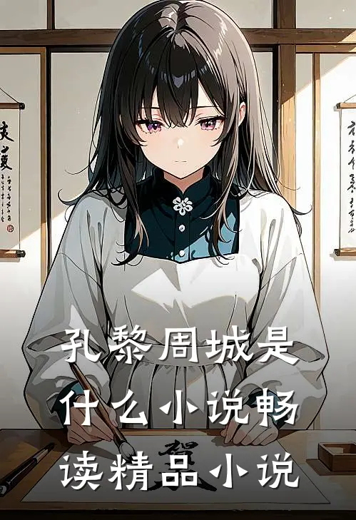 孔黎周城是什么小说畅读精品小说