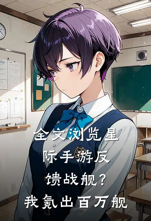 全文浏览星际手游反馈战舰？我氪出百万舰