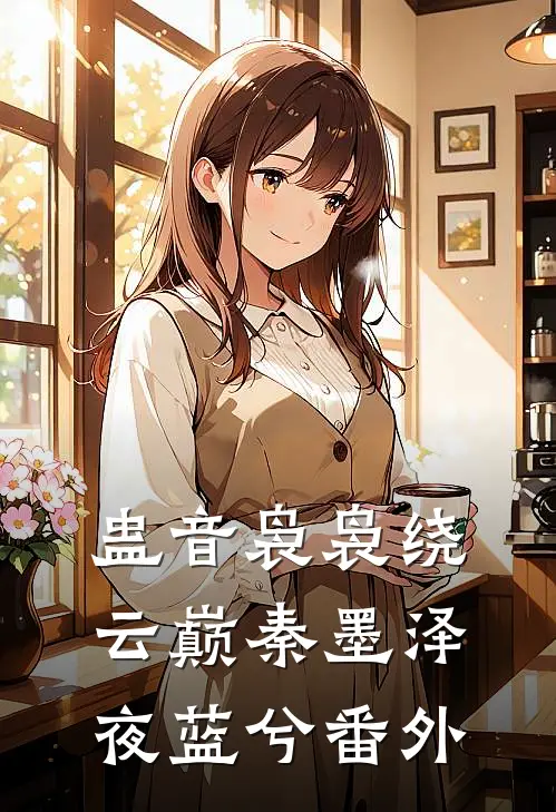 蛊音袅袅绕云巅秦墨泽夜蓝兮番外