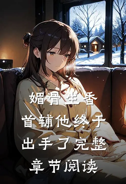媚骨生香：首辅他终于出手了完整章节阅读