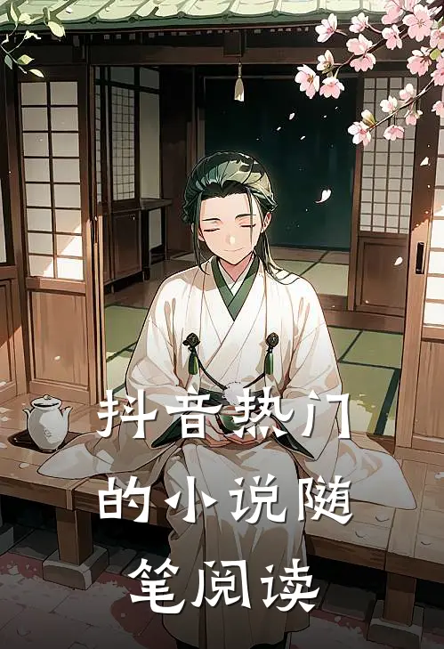 抖音热门的小说随笔阅读