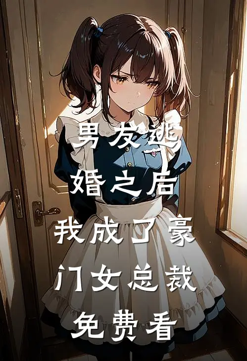 男友逃婚之后，我成了豪门女总裁免费看