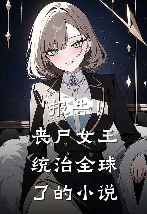 报告！丧尸女王统治全球了的小说