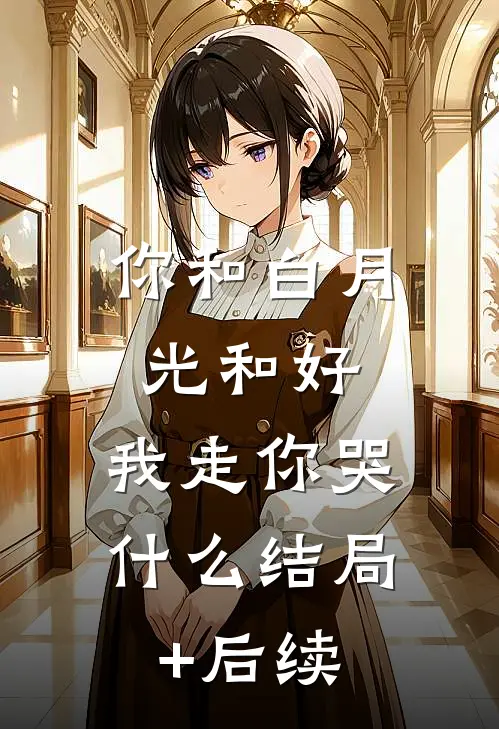 你和白月光和好，我走你哭什么结局+后续