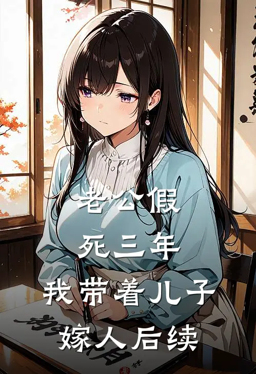 老公假死三年，我带着儿子嫁人后续