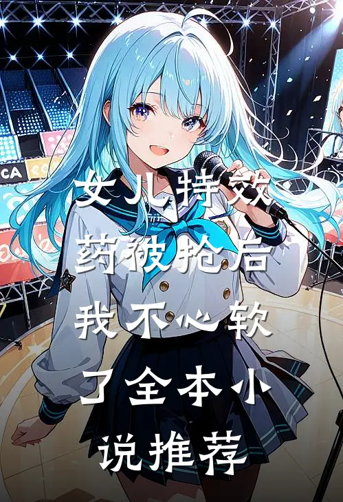 女儿特效药被抢后，我不心软了全本小说推荐
