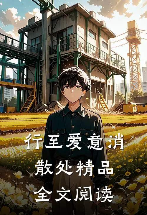 行至爱意消散处精品全文阅读