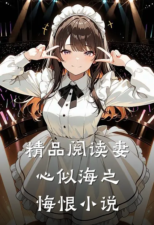 精品阅读妻心似海之悔恨小说