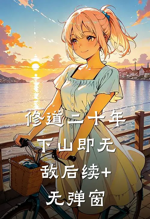 修道二十年，下山即无敌后续+无弹窗